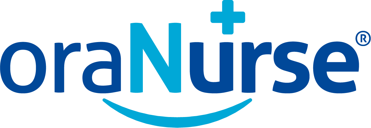 oraNurse - smaakloze tandpasta